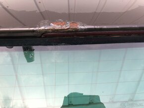 ŠKODA SUPERB 2 ZADNÍ DVEŘE combi - 6