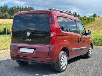 ✅FIAT DOBLO 1.6 7MIST - 6