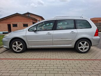 Peugeot 307 SW - 6