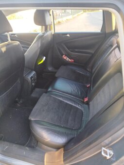 Volkswagen Passat - 6