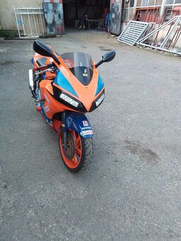 Motocikl - 6