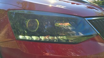 Skoda Fabia III combi, 1,4 TDI, 2016, 86000KM - 6