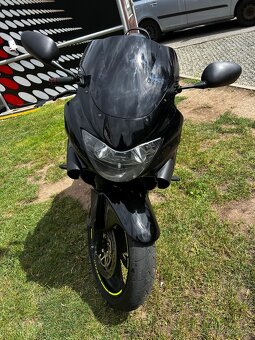 Honda CBR 600rr 78KW - 6