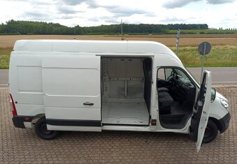 Renault master 2.3dci .Rok výroby 11.2015 - L3 H3 - 6