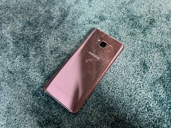 Samsung Galaxy s8 - 6