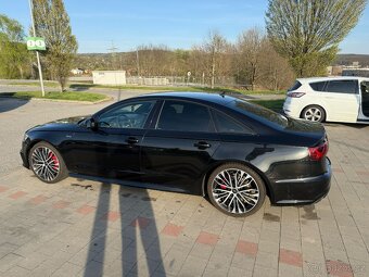 Audi A6 C7 competition - 6