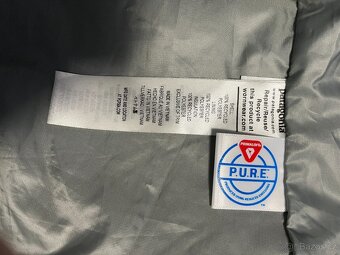 Patagonia Nano Puff XL - 6