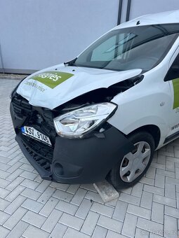 Dacia Dokker - 6