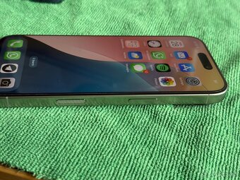 Apple iPhone 16 pro 1tB - 6