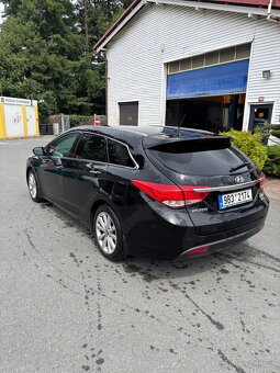 HYUNDAI I40 1.7 D - 6