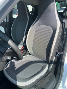 Renault Twingo ZE 2022 elektrické 33 tis. Km - 6