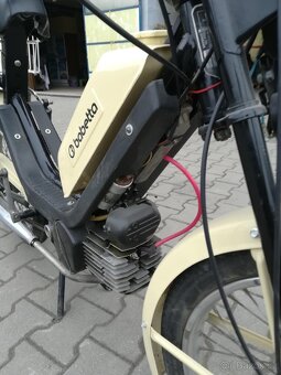 Babetta 210 s TP - 6