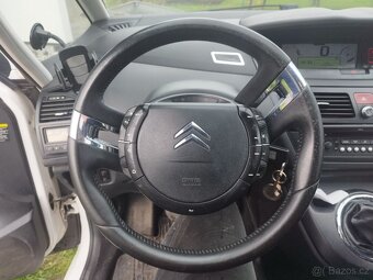 Citroen C4 Picasso - 6
