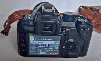 Olympus E-520 + ZUIKO 14-54 mm f/2,8-3,5 EZ-1454 - 6