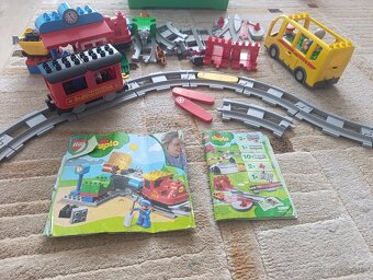 Lego Duplo - 6