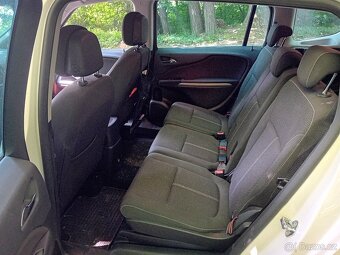 OPEL ZAFIRA 1.6. CDTI - 6
