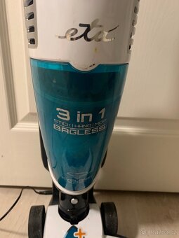 vysavač ETA Moneto AQUA PLUS - 6