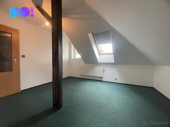 Prodej podkrovního bytu 4+kk s terasou, 100 m², Olomouc - 6