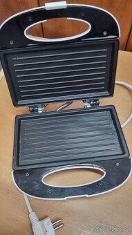 Toustovač zn.Tesco - 6