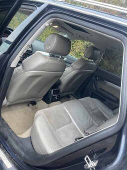 Audi A6 - 6