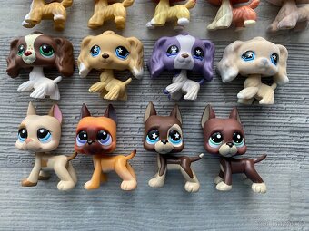 LPS pejsci a kočičky NOVÉ - 6