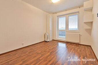 Pronájem bytu 2+kk, Říčanská, Žebětín,  17.000 Kč/měs, 47 m2 - 6