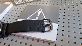 Garmin Venu 2 Plus, PC: 10590 Kč, stav nových. - 6