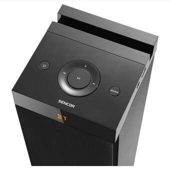 Bluetooth reproduktor Sencor SSS 2600BS - 6