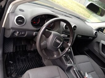 Audi A3 2.0TD 125kw - 6