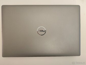 Dell Latitude 5520 i5-1135G7, 8-16 GB RAM, 256-512 GB SSD - 6