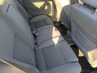 Volkswagen Bora, TDI81KW,PĚKNÁ,165KM,SERVISKA - 6