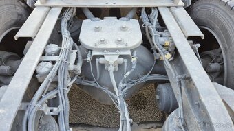 DAF XF 480 FT LOW DECK SSC EURO 6 - 6