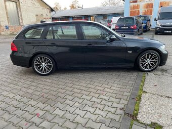 Bmw 320 d e91 kombi - 6