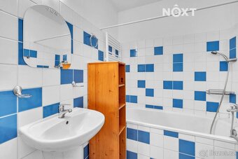 Prodej byt 2+kk, 40㎡ - 6