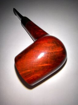 Dýmka Fajfka Briar - 6