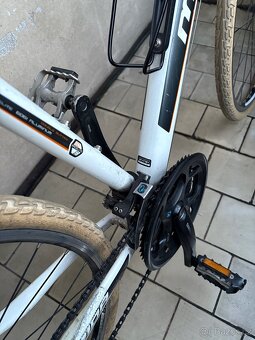 Merida TFS 100 (28”) - 6