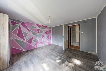 Prodej rodinného domu 3+1, Bojkovice - Krhov - 6