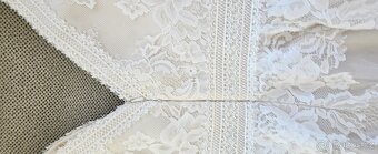 Nové boho svatební šaty s-l - 6