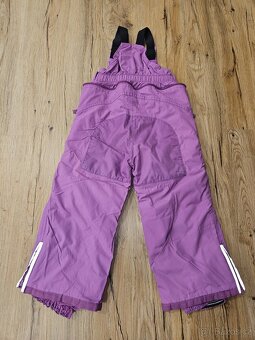 Dívčí ZIMNÍ set vel. 98/104 - 6