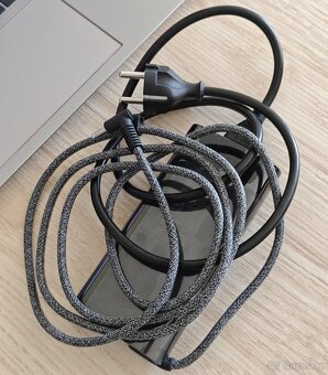 HP Zbook i9-12900, RTX 3070Ti, 4k OLED, 2TB, dotyk - 6