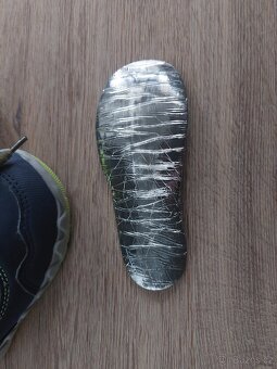 Zimní boty Lupilu vel. 22 - 6