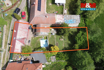Prodej chalupy, 86 m², Svojšice, část Nová Ves - 6