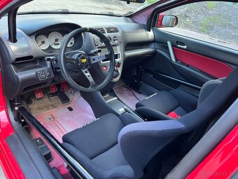 Honda civic type R ep3 - 6