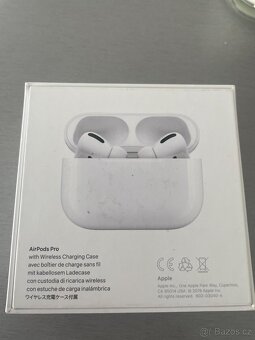 Krabička na Apple AirPods Pro - 6