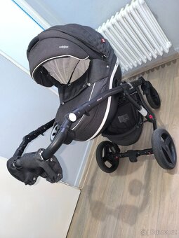 Kočárek Adamex - 6