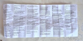 Rozjasňující podkladová báze 3D - 6