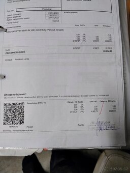 Vstřikovací čerpadlo zetor - 6