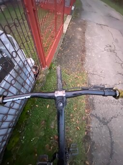 Dartmoor two 6 player - 6