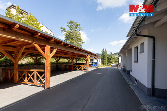 Prodej rodinného domu, 133 m², Vendryně 981 - 6