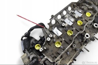 MOTOR TRAFIC II VIVARO A PRIMASTAR 2.0 DCI M9R630 - 6